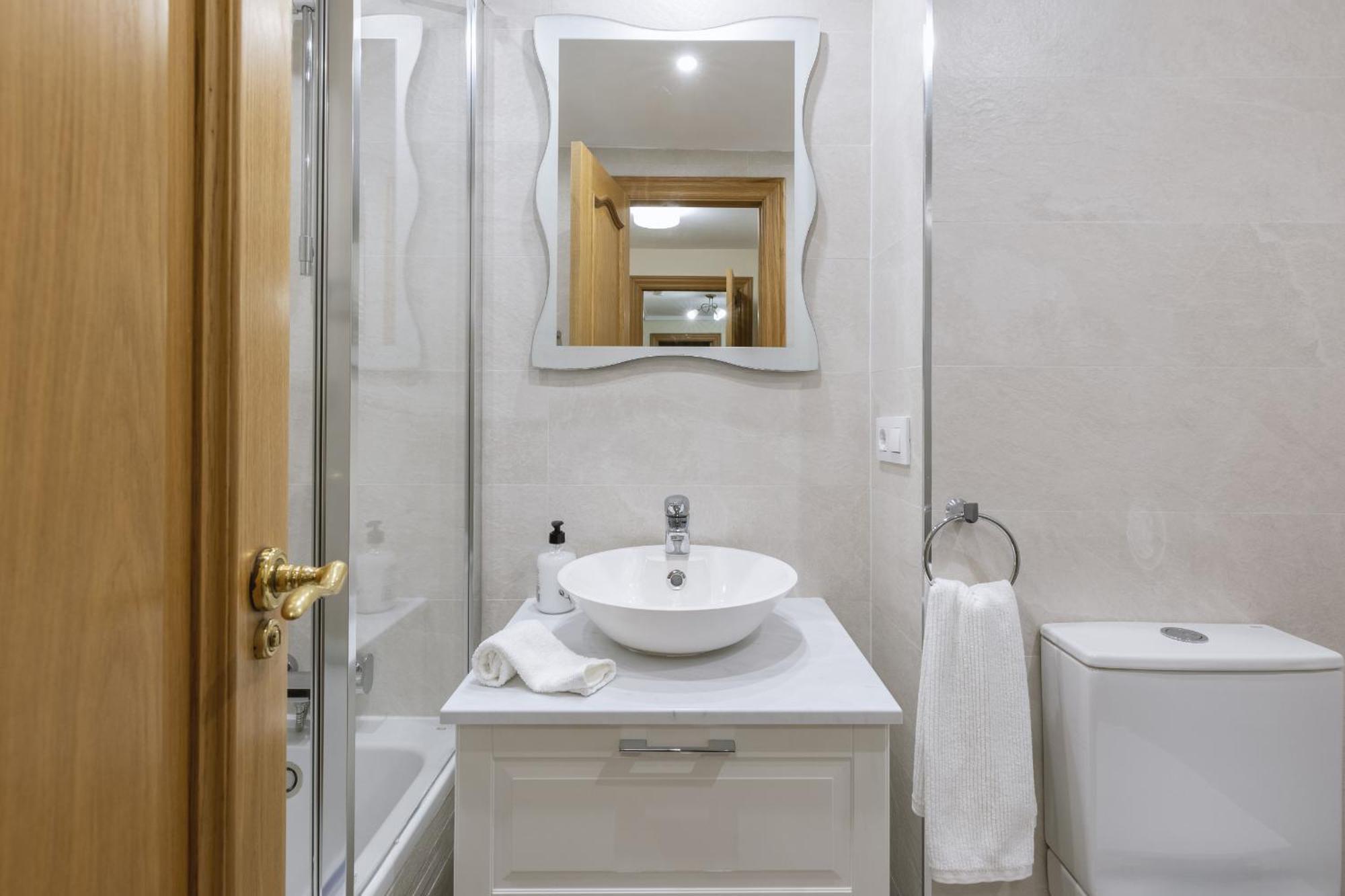 Cofisa Vista Mar Apartment Xabia Bagian luar foto