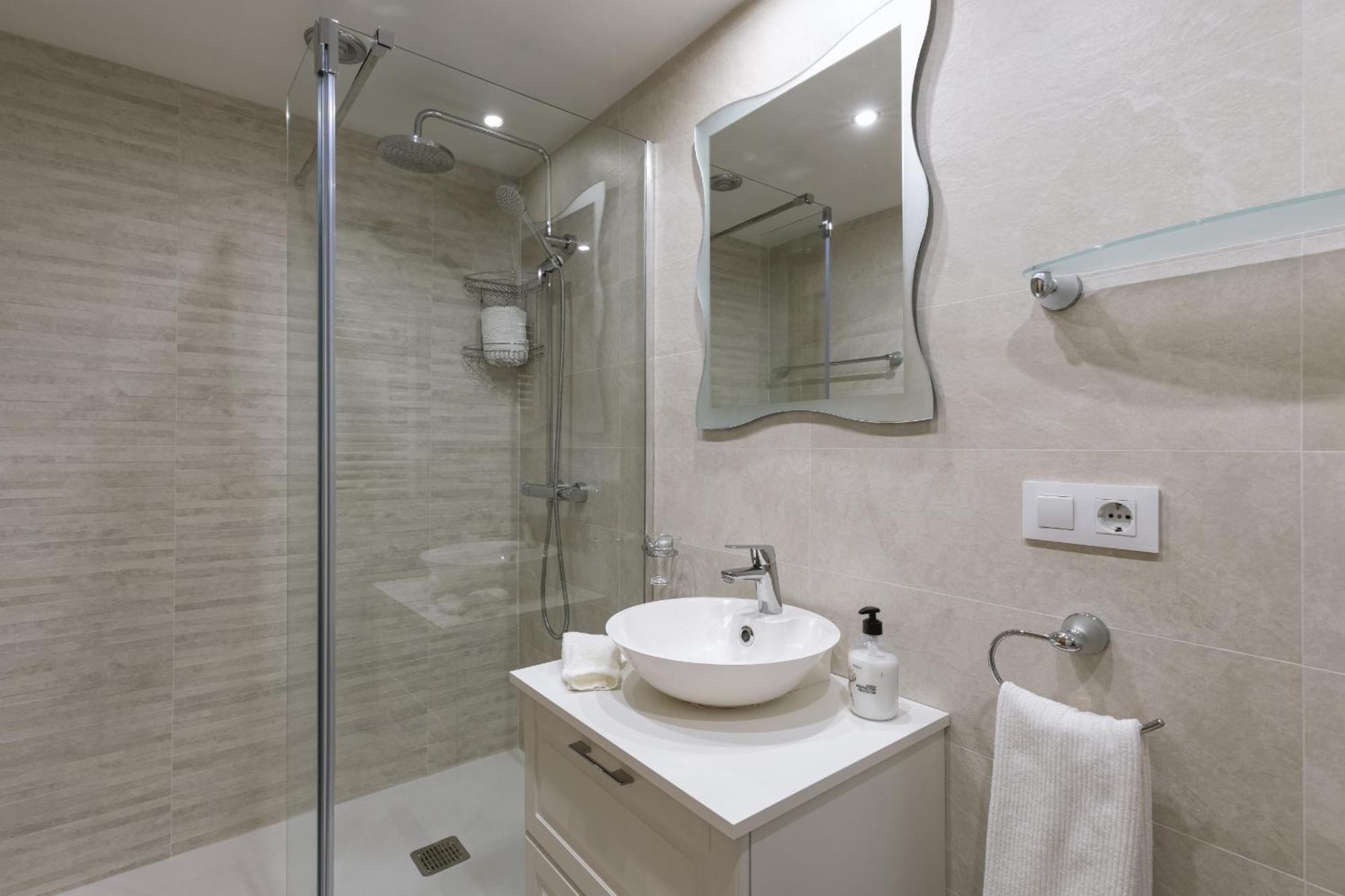 Cofisa Vista Mar Apartment Xabia Bagian luar foto